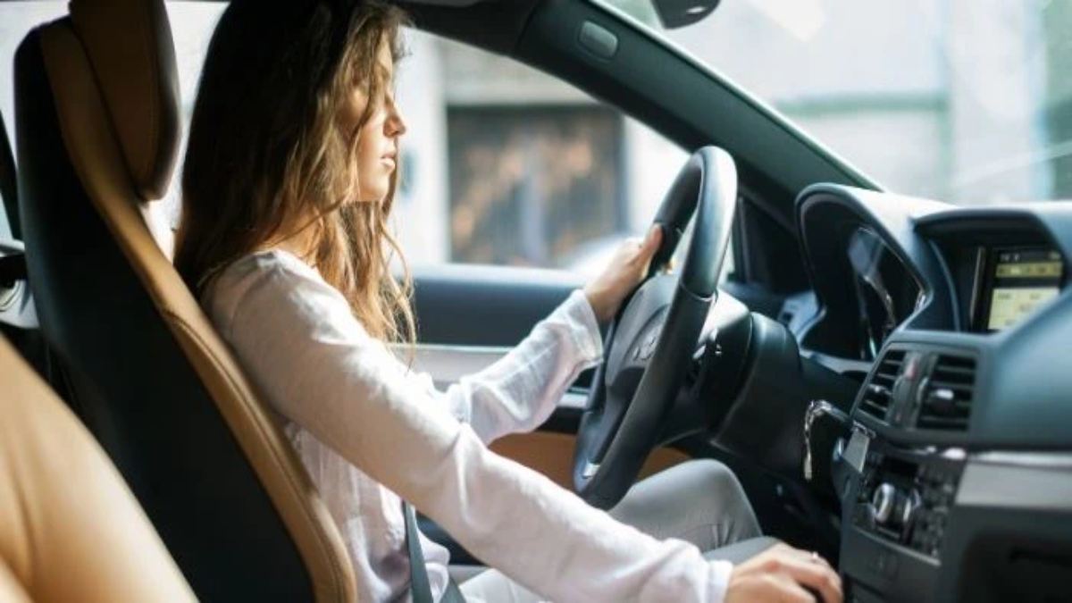 Driving Position Tips : कार ड्राइव करते समय होती है थकान, तो अपनाएं ये सही तरीके, कार में रहेगा सही कंट्रोल…
