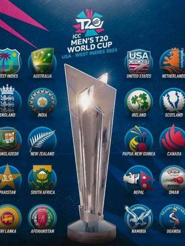 T20 World Cup 2024: MI के यह 4 दिग्गज विश्व कप में भी मचाएंगे तबाही!