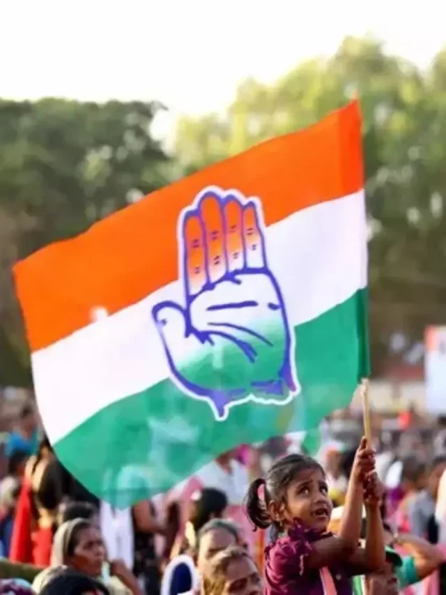 लोकसभा चुनाव 2024 : कांग्रेस ने जारी की प्रत्याशियों की एक और सूची, संबलपुर में केंद्रीय मंत्री के खिलाफ इस उम्मीदवार को दिया टिकट