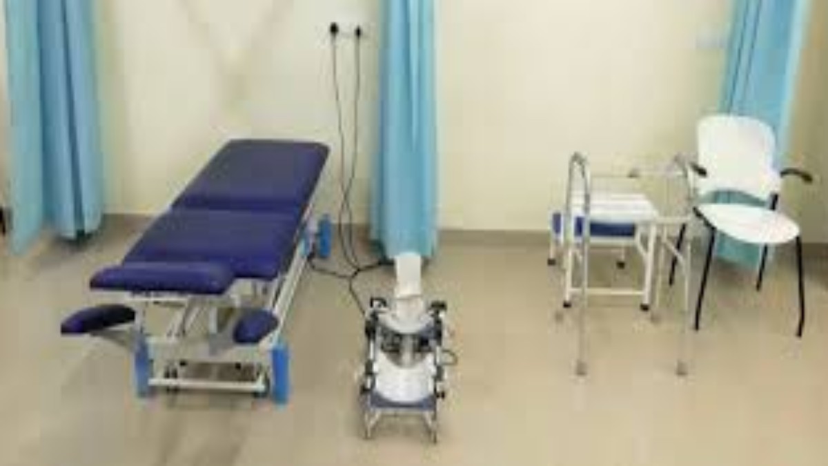 Bhopal News: जेपी अस्पताल में जल्द शुरू होगी फिजियोथेरेपी यूनिट, हड्डी रोग के मरीजों को मिलेगी राहत