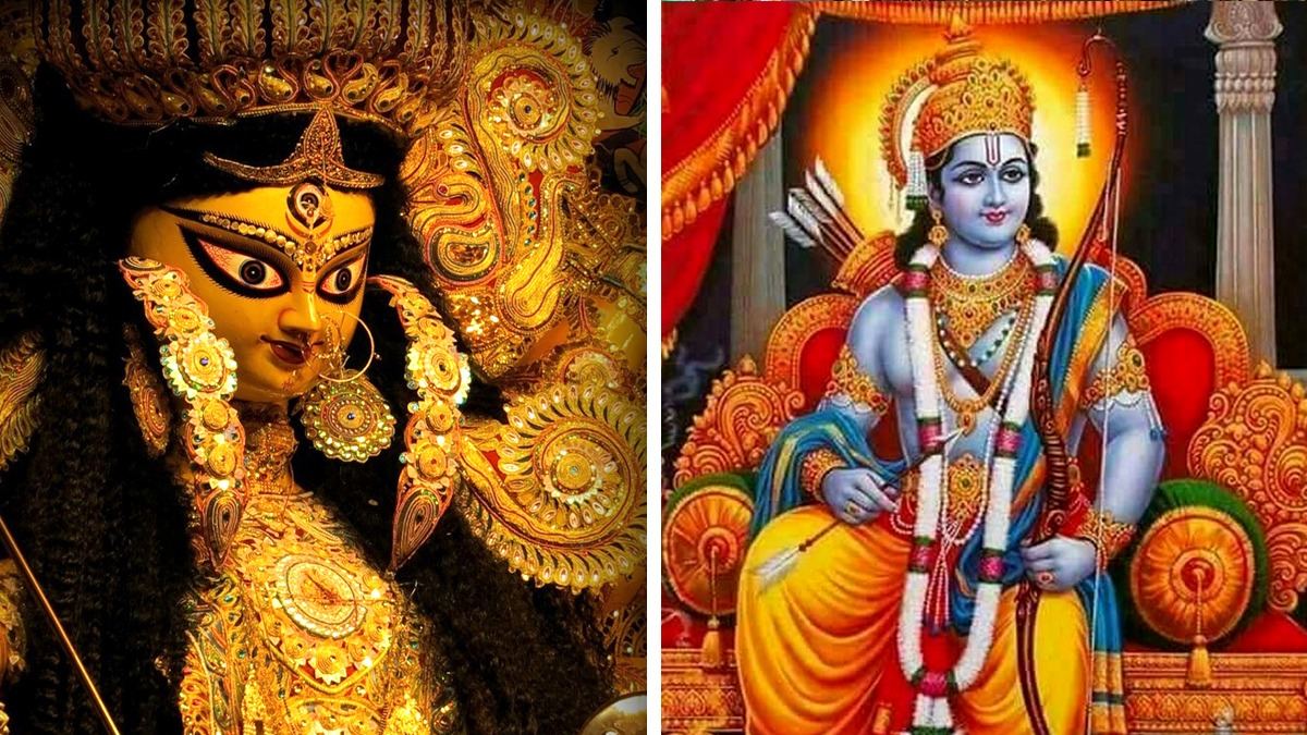 Ram Navami 2024: मां दुर्गा के नवें स्वरूप सिद्धिदात्री की होगी आज पूजा, इस मुहूर्त में मनाए श्रीराम जन्मोत्सव का पर्व