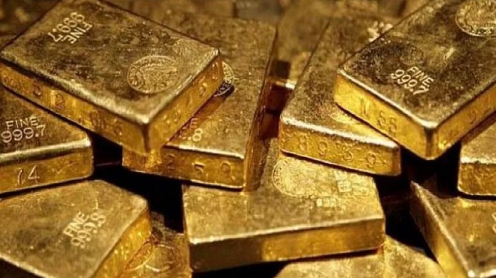 Punjab Election News : जालंधर में जीएसटी विंग ने पकड़ा पांच किलो सोना