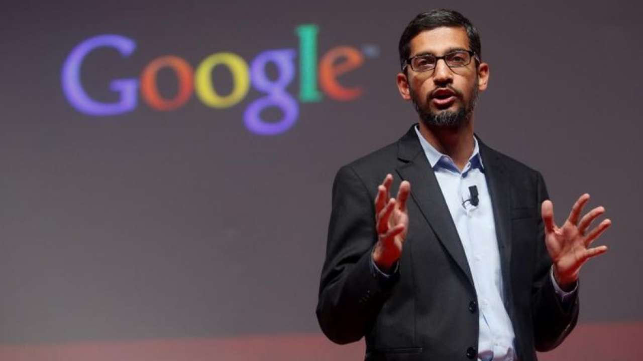 प्रदर्शन करने वाले कर्मचारियों को निकालने के बाद Google CEO सुंदर पिचई ने दिया कड़ा संदेश…