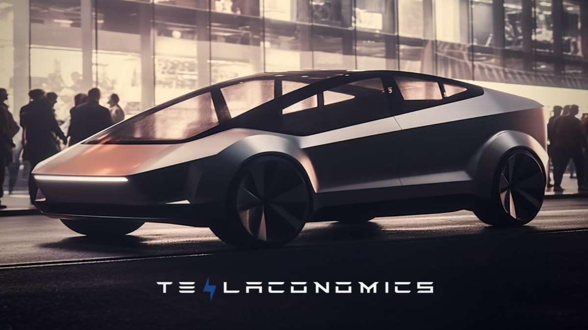 8 अगस्त को रोबोटैक्सी का प्रदर्शन करेगी Tesla, एलन मस्क ने एक्स पर दी जानकारी
