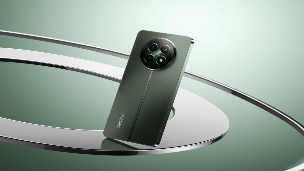 Realme 12X 5G की स्पेशल सेल, जानें कीमत, ऑफर्स और फीचर्स