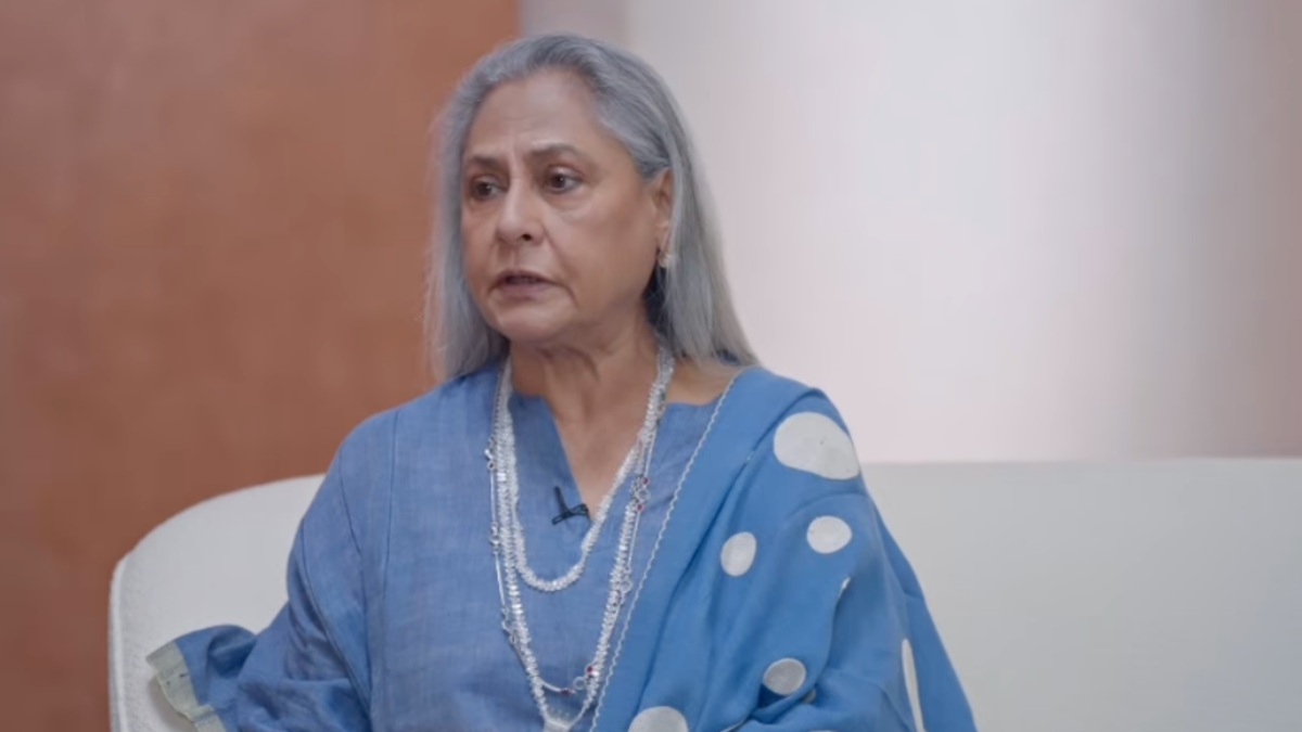 HBD Jaya Bachchan : दिग्गज एक्ट्रेस ने अपने करियर में दी कई हिट फिल्में, ये हैं उनमें से कुछ खास …