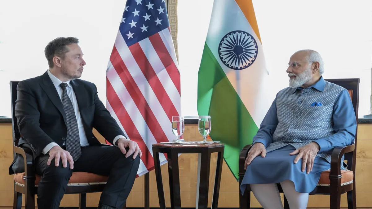 इसी महीने भारत आ रहे Elon Musk, PM मोदी से करेंगे मुलाकात, कर सकते हैं 25 हजार करोड़ का इन्वेस्ट
