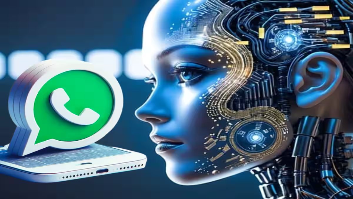 मेटा ने यूजर्स को दी बड़ी सौगात: अब WhatsApp पर भी मिलेगा AI फीचर का सपोर्ट, जानें कैसे कर पाएंगे इस्तेमाल