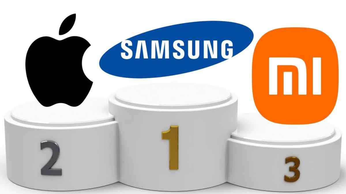 Apple को पछाड़ Samsung बनी दुनिया का नंबर 1 ब्रांड, मोबाइल शिपमेंट में बनी किंग