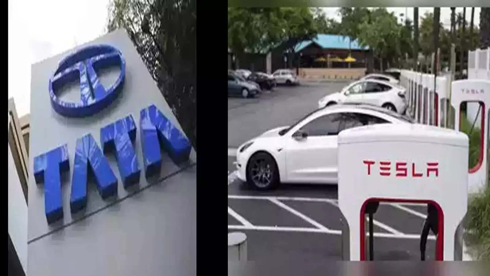 अब Tata बनाएगी Tesla के लिए Semiconductor Chips, जानिए और क्या-क्या हुई है डील ?