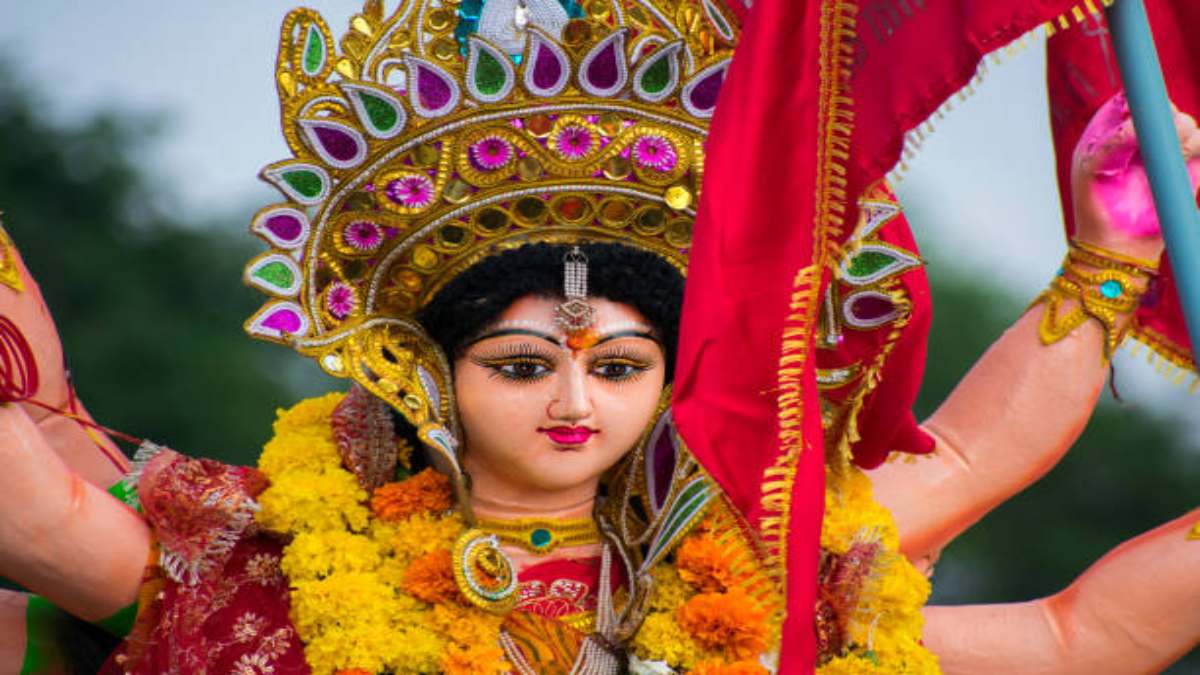 Chaitra Navratri Upay : चैत्र नवरात्रि के आखिरी दिन कर लें ये खास उपाय, सिद्ध हो जाएंगे आपके सारे काम