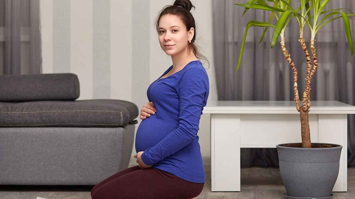 Pregnancy के दौरान बढ़ता वजन देता है बहुत सी समस्याओं को न्योता, गर्मी के मौसम में गर्भवती महिलाएं ऐसे करें weight mainten…