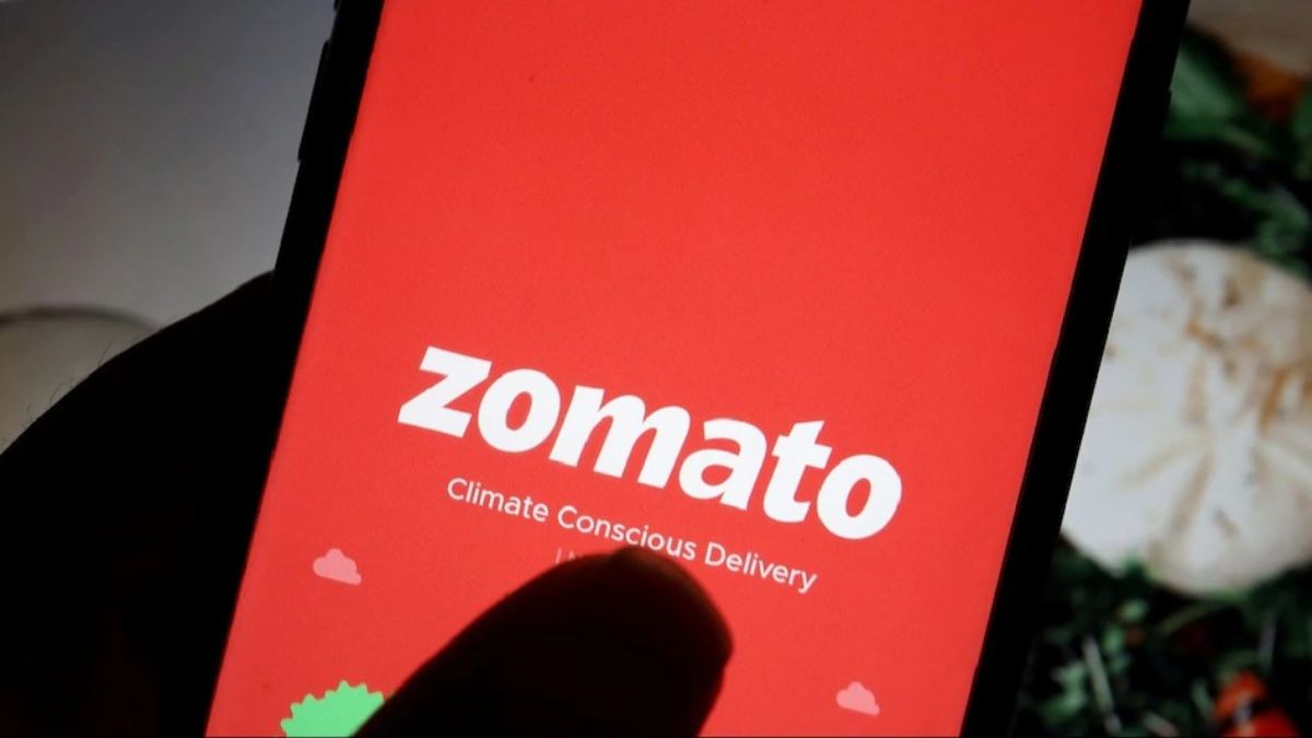 Zomato Price Hike : जोमैटो से खाना मंगाना पड़ेगा महंगा, प्लेटफॉर्म फीस 25 फीसदी बढ़ी