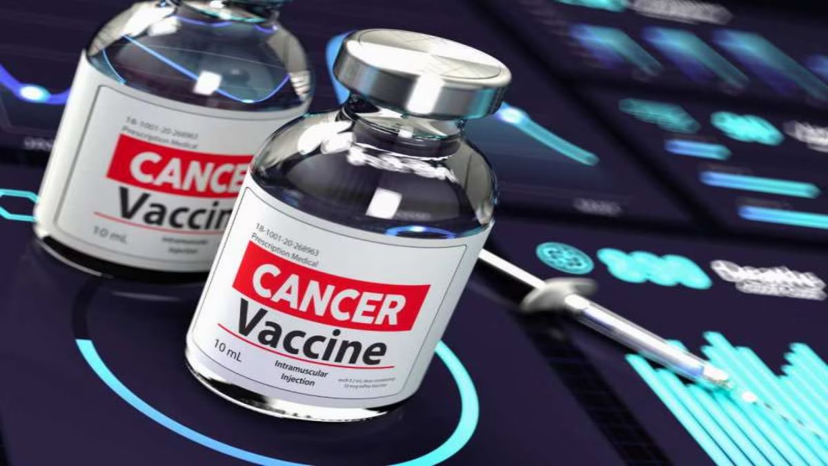 Skin Cancer को जड़ से खत्म करेगा ये ‘गेमचेंजर’ टीका, दुनिया की पहली Vaccine का ट्रायल हुआ शुरू…