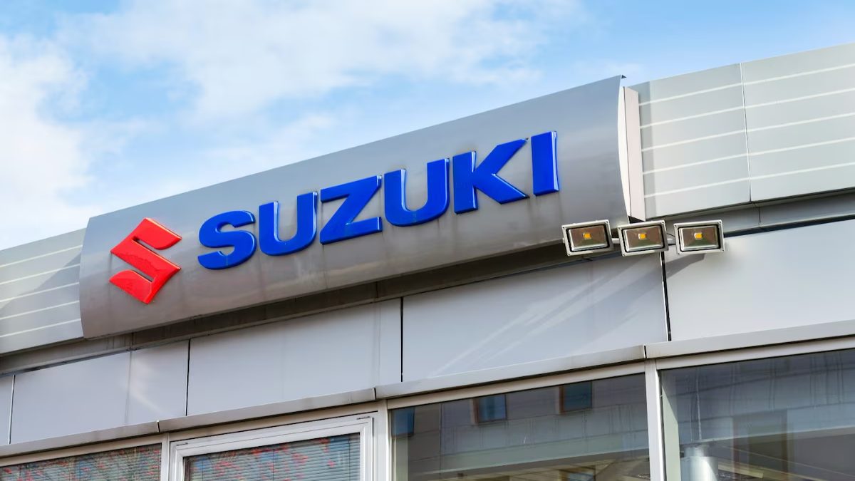 Maruti Suzuki Q4 Results 2024 : कंपनी ने कमाए 13,209 करोड़ रुपये, जानिए कितने गाड़ियों की हुई बिक्री