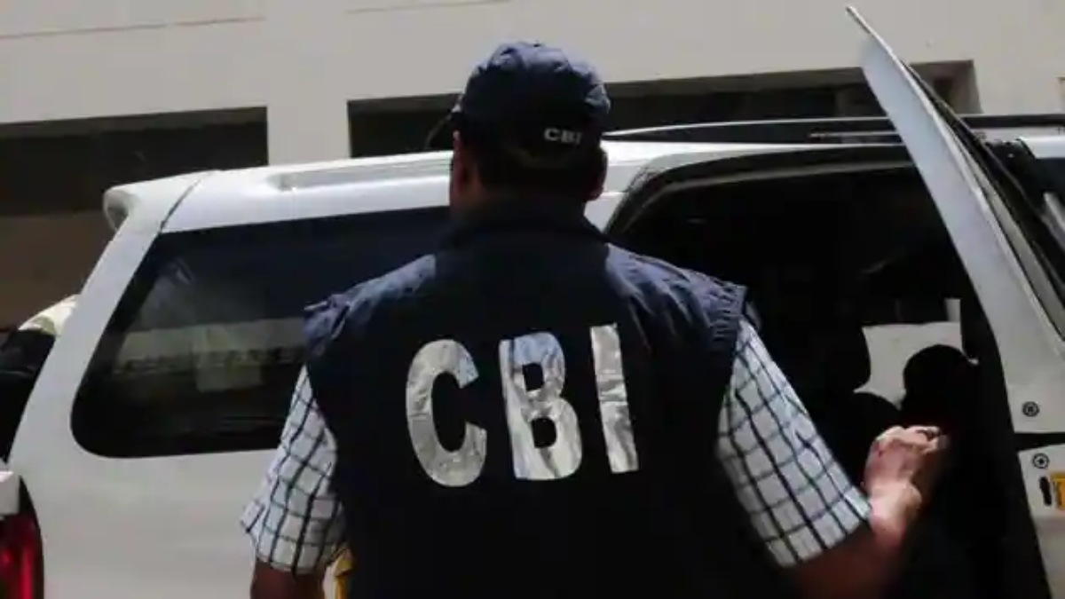 भुनेश्वर सा​हू हत्याकांड की जांच शुरू, बिरनपुर पहुंची CBI टीम
