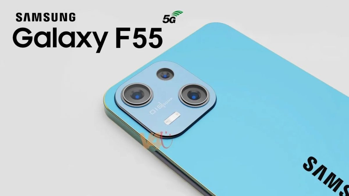 Samsung Galaxy F55 5G भारत में जल्द होगा लॉन्च, फीचर्स जान चौंक जाएंगे आप