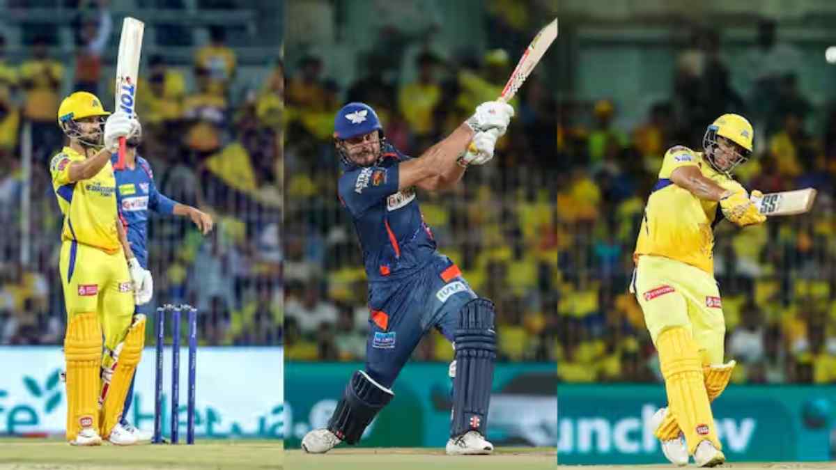 CSK vs LSG : लखनऊ ने चेन्नई को 6 विकेट से हराया, अंतिम ओवर में स्टोइनिस और हुड्डा ने खेली तूफानी पारी
