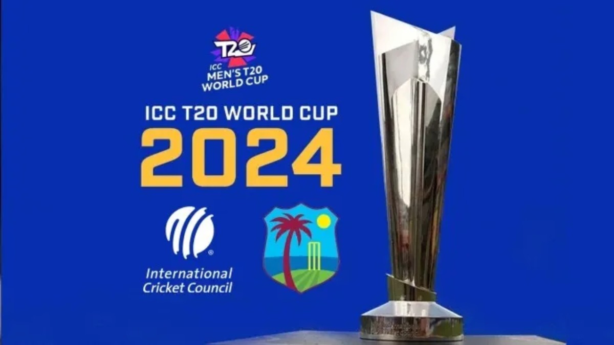 T20 World Cup 2024 : टी20 विश्व कप के लिए भारतीय टीम का ऐलान, जानिए किनको मिली जगह …