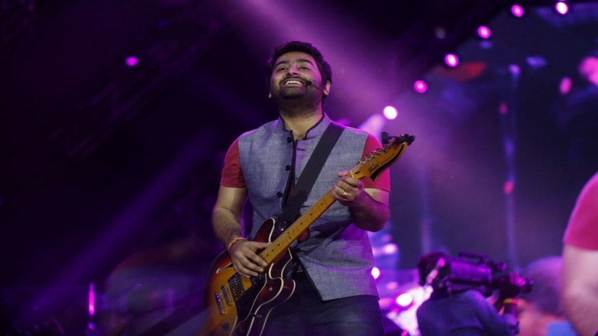 36 साल के हुए Arijit Singh, आज भी काफी पसंद किए जाते हैं उनक ये गाने …