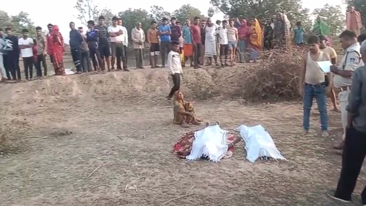 Anuppur News: तालाब में डूबने से 2 की मौत, परिवार में पसरा मातम