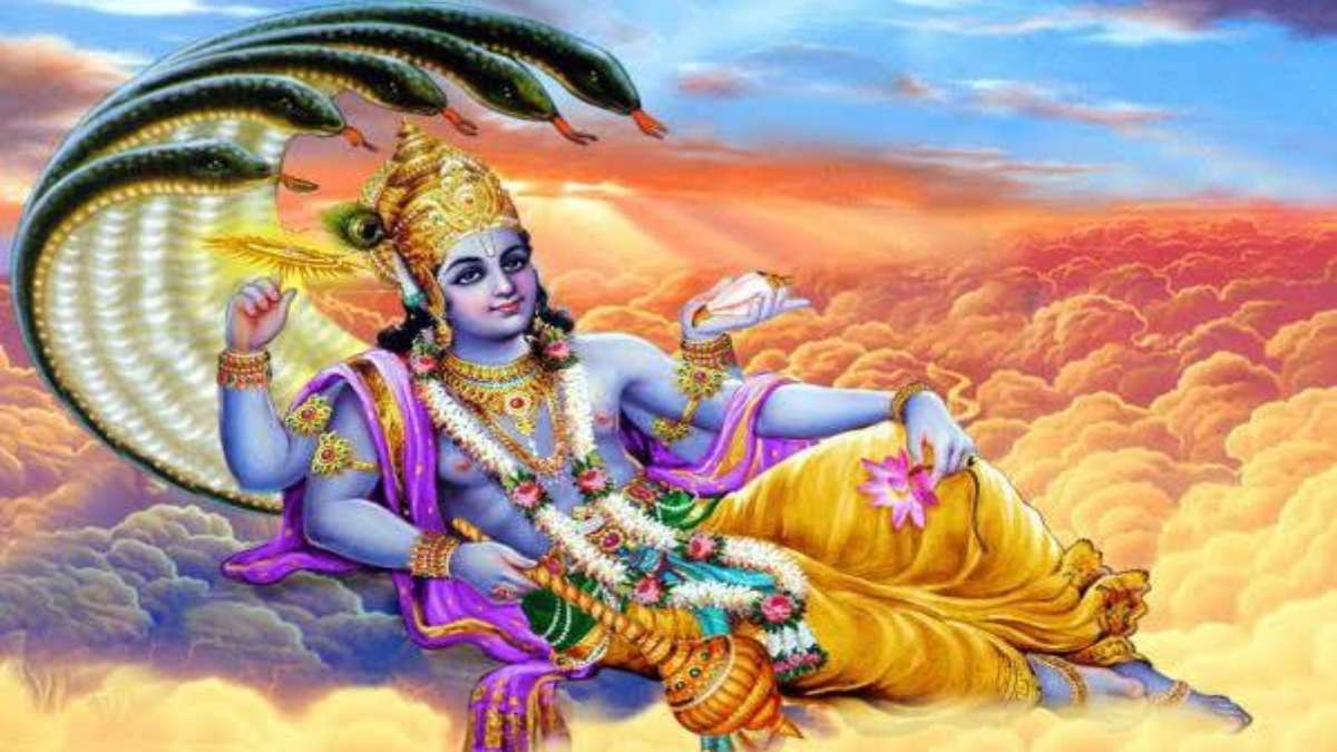Kamada Ekadashi : आज के दिन करें भगवान विष्णु और शमी के पौधे की पूजा अर्चना, यहां जानिए उपाय …