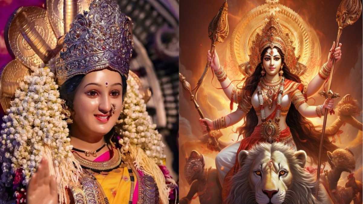 Chaitra Navratri 2024 : चैत्र नवरात्रि का चौथा दिन है बहुत शुभ, इन राशि वालों के जीवन में आएगी सुख समृद्धि