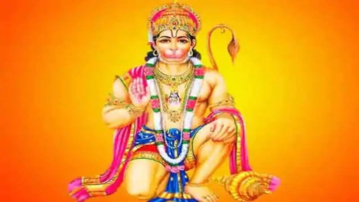 Hanuman Janmotsav 2024 : संकट मोचन की पाना चाहते हैं कृपा, तो राशि के अनुसार करें ये उपाय, होगा लाभकारी …