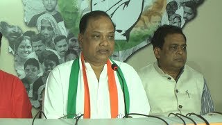 प्रसाद हरिचंदन ओडिशा के लिए 26 सदस्यीय कांग्रेस चुनाव प्रबंधन पैनल का करेंगे नेतृत्व