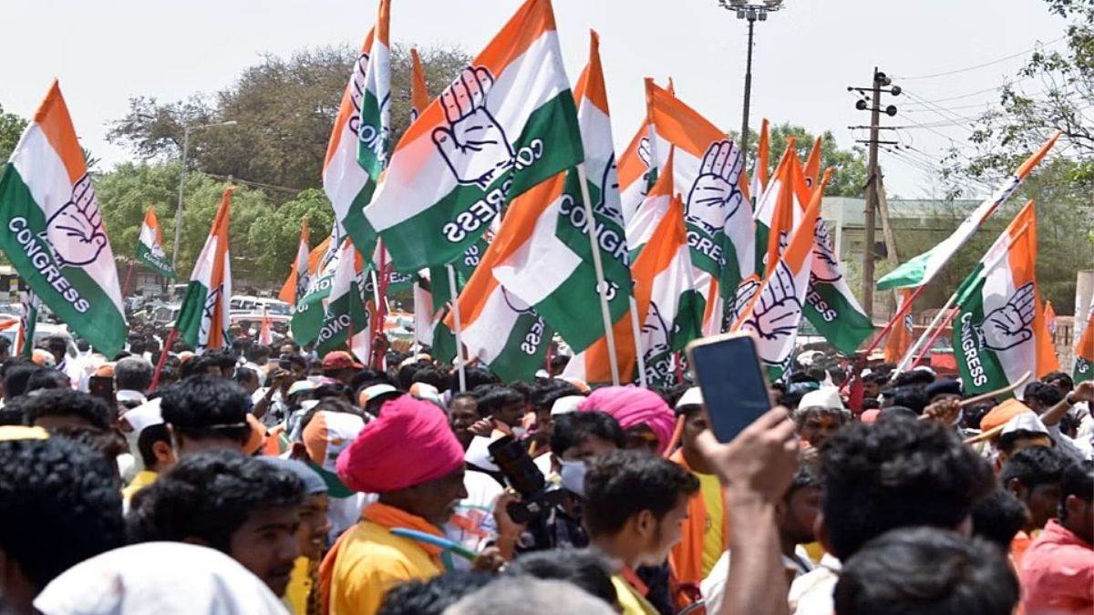 Loksabha Elections 2024 : बगावत शांत करने के बाद ही आएगी कांग्रेस की दूसरी सूची
