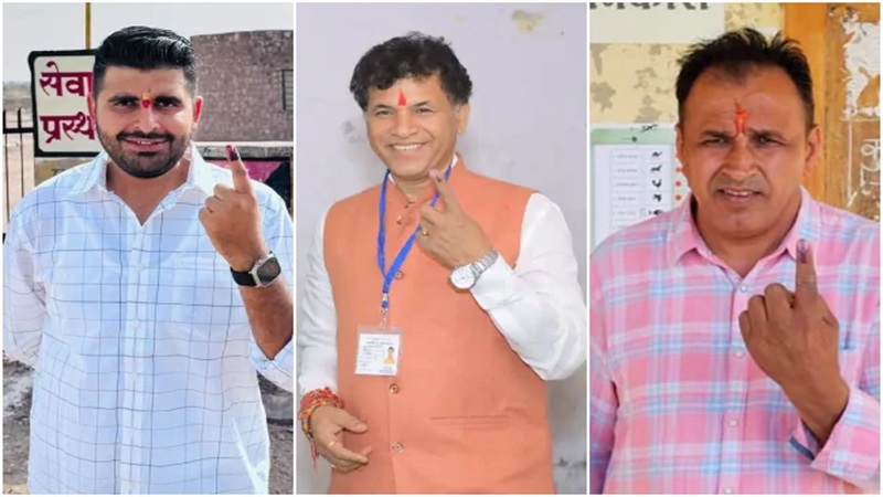 Rajasthan Loksabha Election 2024: बारमेड़-जैसलमेर सीट पर किसकी होगी जीत, क्या कहता है फलोदी का सट्टा बाजार