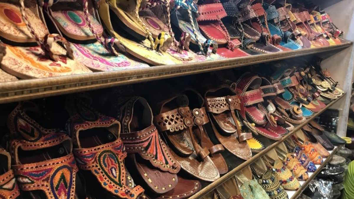 अब UK, Euro, US नहीं भारतीयों के लिए नई जूता आकार प्रणाली ‘Bha’ प्रस्तावित, बता रहे हैं वजह…