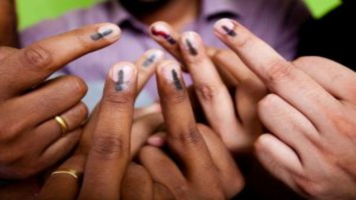Lok Sabha Elections First phase: मध्यप्रदेश की 6 सीटों पर 67.08 फीसदी मतदान, छिंदवाड़ा में पड़े सबसे ज्यादा वोट, इस सीट पर वोटिंग प्रतिशत रहा सबसे कम