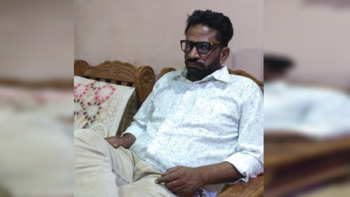 Gwalior News: पत्नी के मायके जाने से नाराज शख्स ने की आत्महत्या, फांसी लगाकर दी जान