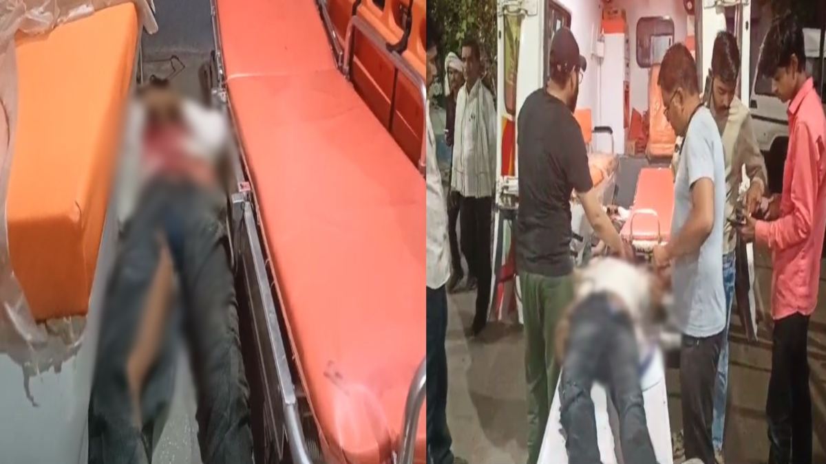 Tikamgarh Accident: खुशी से पहले आई मौत, ट्रक की टक्कर से 2 युवकों की गई जान