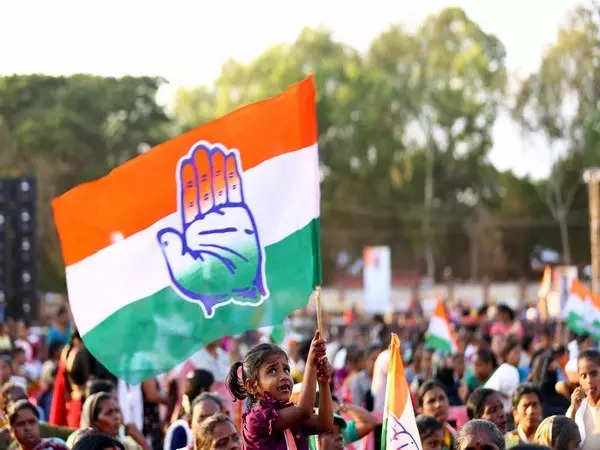 Rajasthan News: राजस्थान में कांग्रेस संगठन में बदलाव की चर्चाएं तेज, नए नेताओं को मिल सकता है मौका