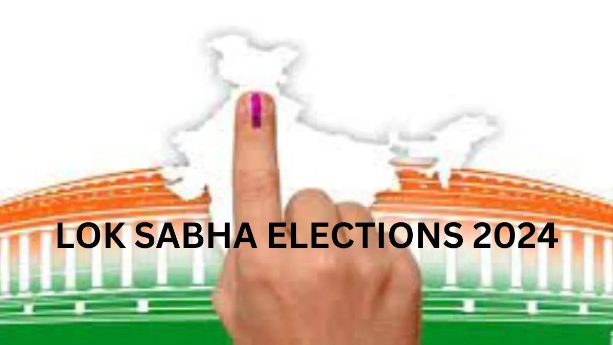 Loksabha Elections 2024: दिल्ली में मतदान केंद्रों पर ओआरएस भी मिलेगा