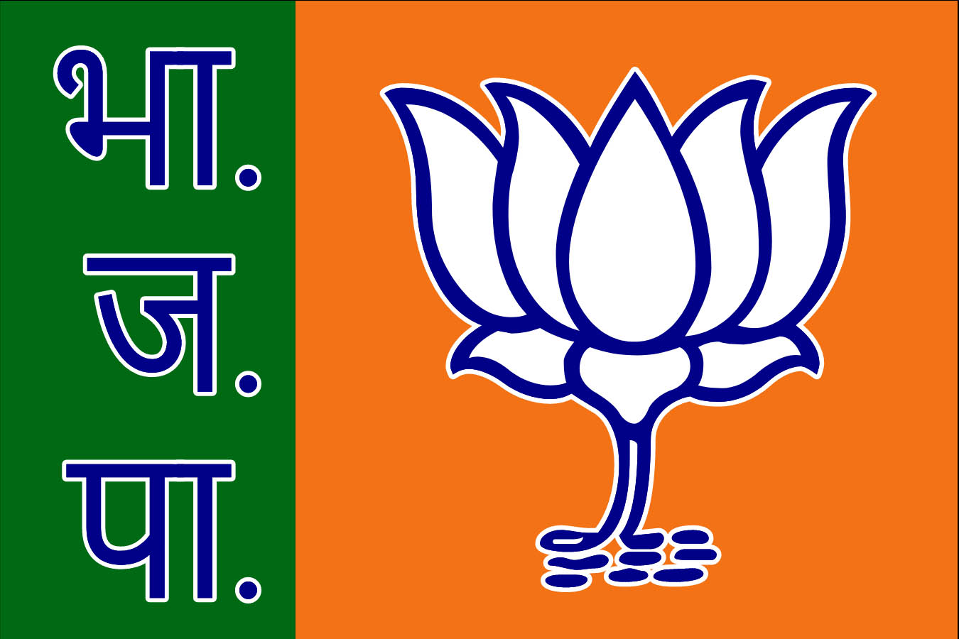BJP पन्नों में ढूंढ रही कम वोटिंग का राज