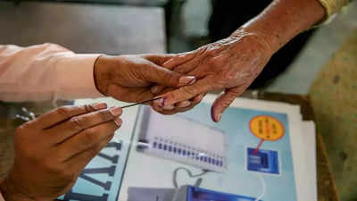 Punjab Loksabha Election 2024 : लोकसभा चुनाव के लिए प्रत्याशी आज से भर सकेंगे नॉमिनेशन फॉर्म