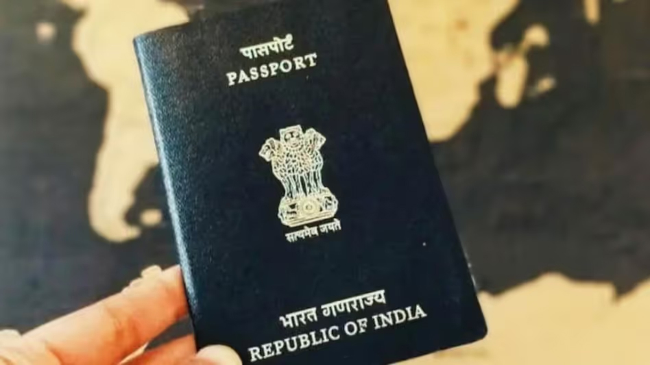 पासपोर्ट की फर्जी साइट्स से रहें सतर्क ,विदेश मंत्रालय ने जारी की नई एडवाइजरी