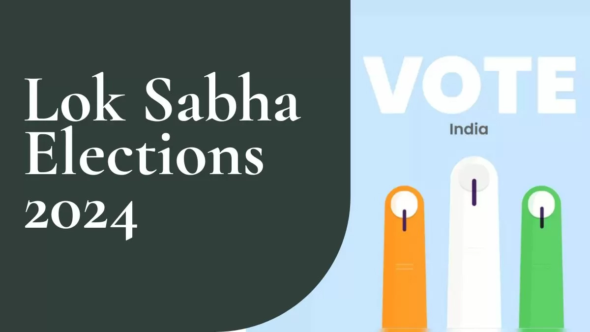 Loksabha Elections 2024: दिल्ली में इस बार पांच हजार लोग घर से मतदान करेंगे
