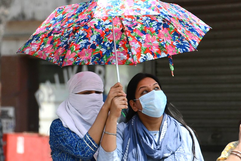 पंजाब में Heat Wave ने तोड़ दिया पिछले 13 वर्षों का रिकार्ड, जारी हुई एडवाइजरी