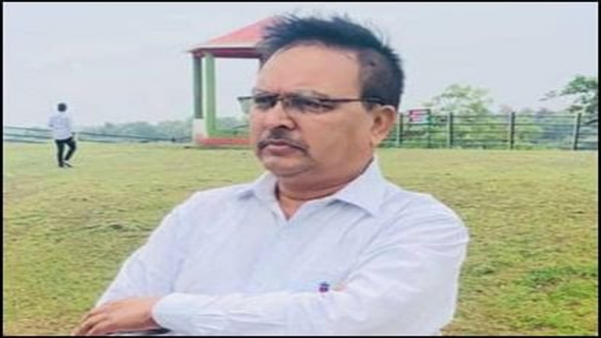इंदौर नगर निगम घोटाला: मास्टरमाइंड एक्जीक्यूटिव इंजीनियर यूपी से गिरफ्तार, सवा सौ करोड़ के घोटाले में था फरार
