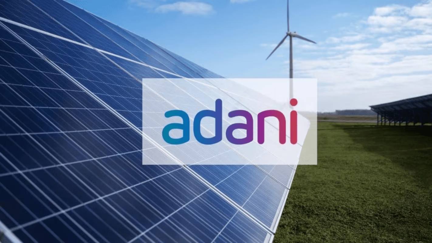 Adani Green Energy Q4 Earnings: अडाणी ग्रीन एनर्जी को तगड़ा झटका, नेट प्रॉफिट 39% गिरकर 310 करोड़ पर आया, रेवेन्यू पर भी पड़ा बुरा असर