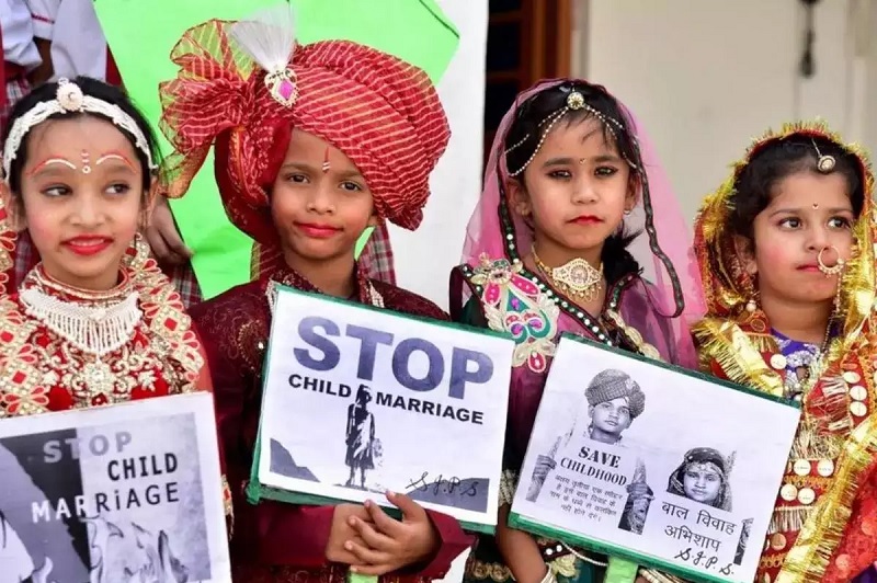 Rajasthan News: बाल विवाह को रोकना पंच-सरपंच की होगी जिम्मेदारी- राजस्थान हाईकोर्ट