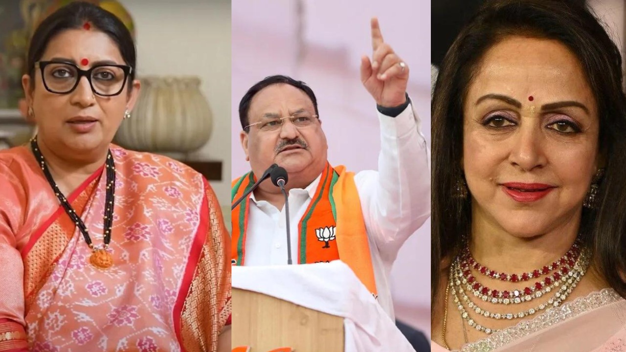 Odisha Election 2024 : भाजपा ने ओडिशा चुनाव के लिए स्टार प्रचारकों की सूची से हटाया इनका नाम