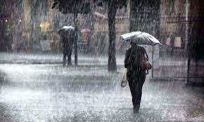 खुर्दा, कटक और ओडिशा के 11 जिलों में आंधी, बारिश और तेज हवा के आसार