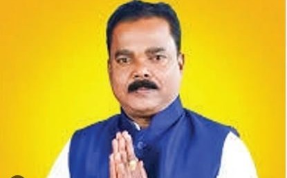 ओडिशा बीजेपी ने ‘पार्टी विरोधी’ गतिविधियों के लिए किया कालू खांडयात्रे सहित 7 बागी नेताओं को निष्कासित