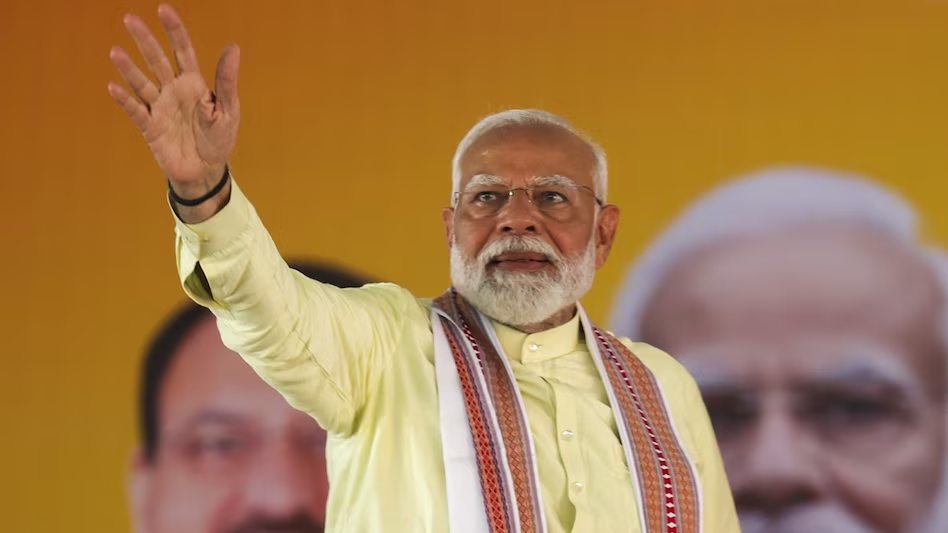 Lok Sabha Election 2024: PM मोदी का बड़ा दावा, कहा- पूर्वी भारत में मिलेंगे ज्यादा अच्छे परिणाम, बिहार की सभी 40 सीटों पर होगी BJP की जीत