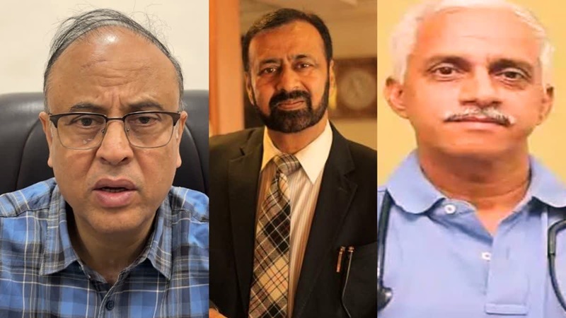 Rajasthan News: ऑर्गन ट्रांसप्लांट फर्जी एनओसी मामले में इन 3 डॉक्टरों पर गिरी गाज